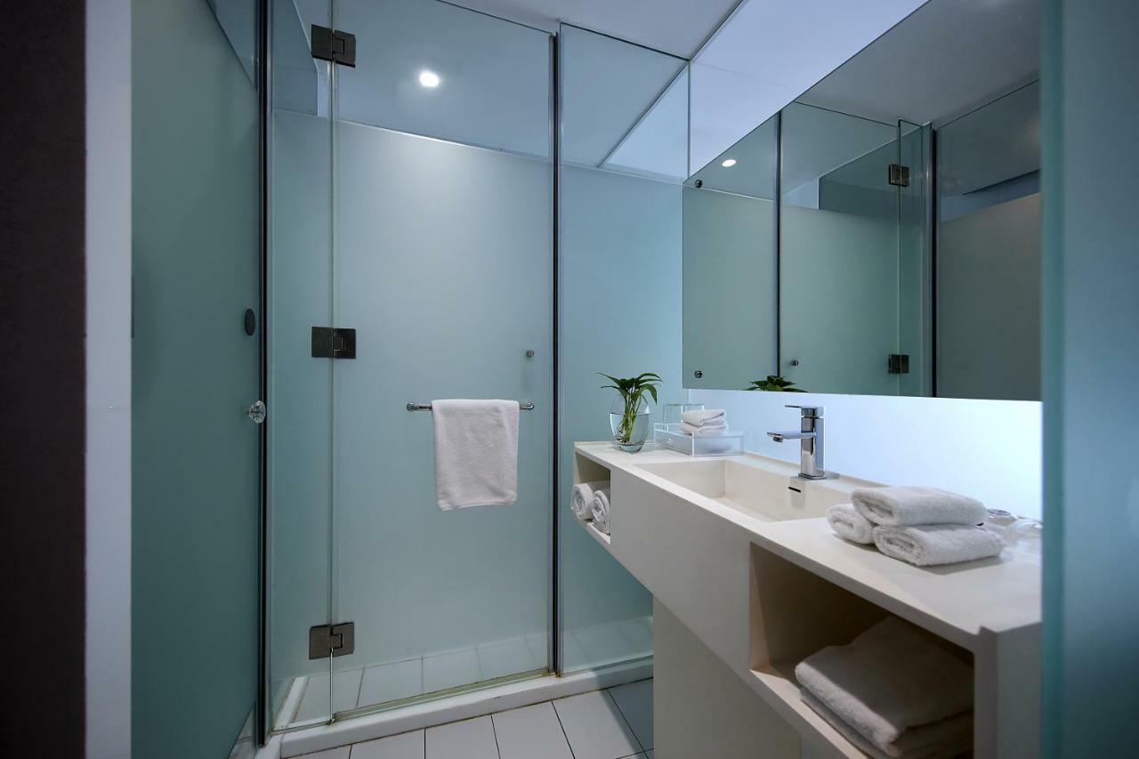 Hongdu Hotel Shenzhen Buitenkant foto